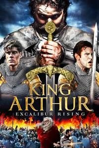 Download King Arthur: Excalibur Rising (2017) Dual Audio [Hindi ORG-English] BluRay || 720p [1GB] || 480p [350MB] || ESubs