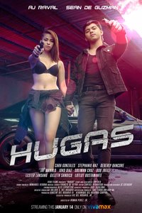Download Hugas (2022) Hindi (UnOfficial) Full Movie WEB-DL || 720p [800MB] || 480p [300MB]