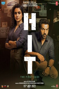 Download Hit: The First Case (2022) Hindi ORG Full Movie WEB-DL || 1080p [2.2GB] || 720p [1GB] || 480p [400MB] || ESubs