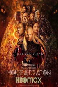 Download House of the Dragon (2022) HBO S01E01 Dual Audio [Hindi (HQ Dub)-English] WEB-DL || 1080p [1.1GB] || 720p [600MB] || 480p [250MB] || ESubs