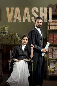 Download Vaashi (2022) Dual Hindi [Hindi (HQ Dub)-Malayalam] WEB-DL || 1080p [2.7GB] || 720p [1.2GB] || 480p [450MB]