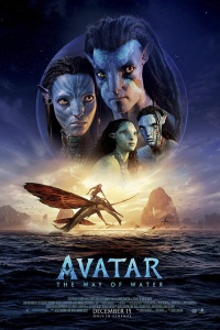 Download Avatar: The Way of Water (2022) Hindi (Cleaned) Full Movie WEB-DL || 1080p [3.5GB] || 720p [1.7GB] || 480p [650MB]