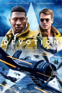 Download Devotion (2022) English ORG Full Movie WEB-DL || 1080p [2.3GB] || 720p [1.2GB] || 480p [450MB] || ESubs