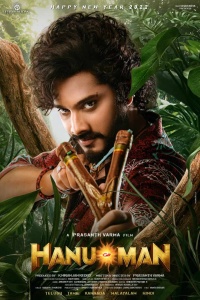 Download Hanu Man (2024) Hindi ORG Full Movie WEB-DL || 1080p [2.6GB] || 720p [1.3GB] || 480p [500MB]