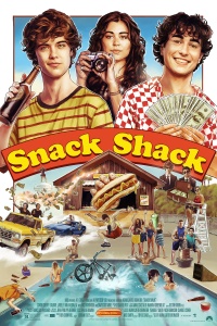 Download Snack Shack (2024) Hindi (HQ Dub) Full Movie WEB-DL || 1080p [2.1GB] || 720p [1GB] || 480p [400MB]